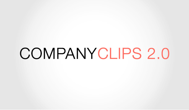 Company Clips